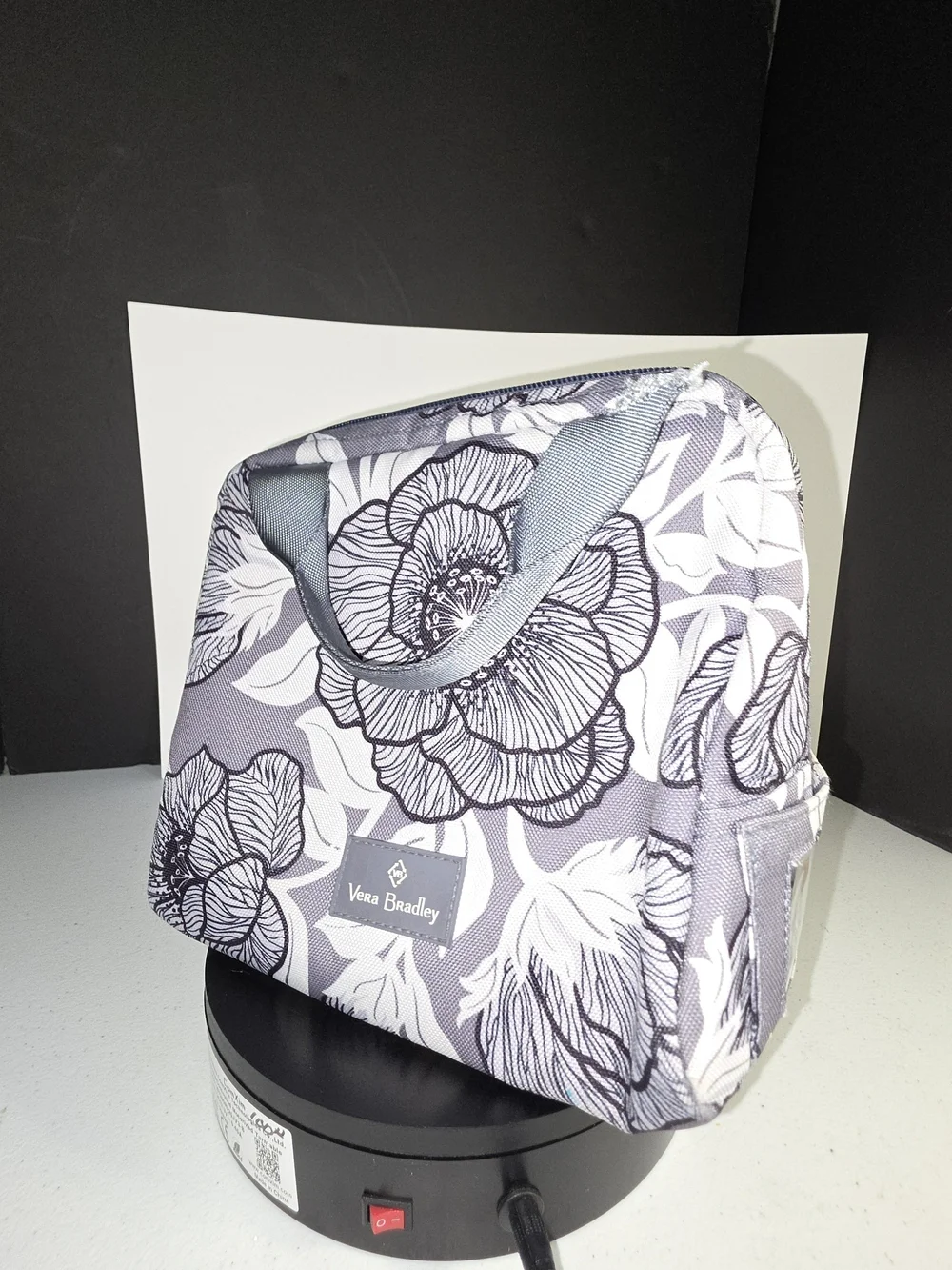 Vera Bradley stylish lunch
